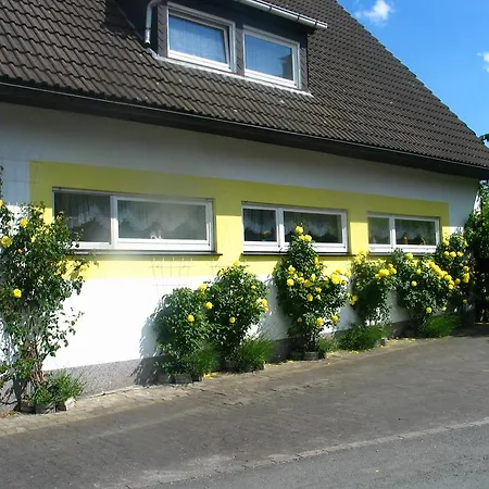 Haus Schnittler * Medebach