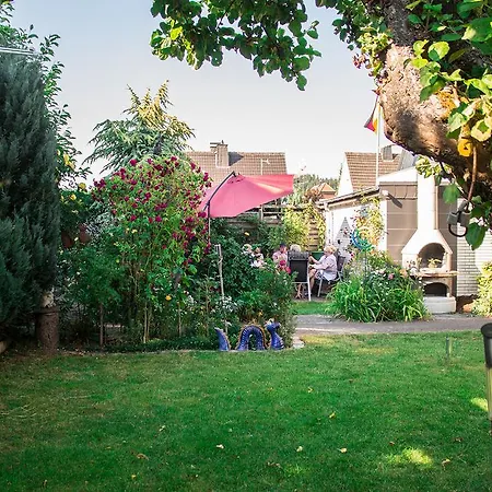 Haus Schnittler Guest house