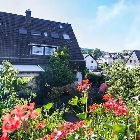 Haus Schnittler Guest house Medebach