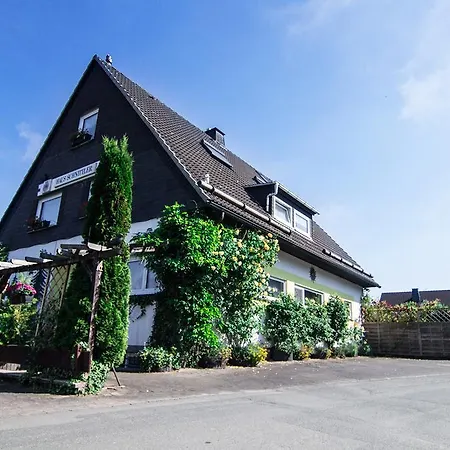 Haus Schnittler Medebach
