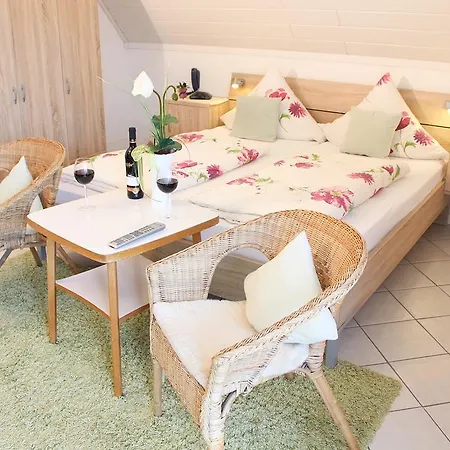 Guest house Haus Schnittler *